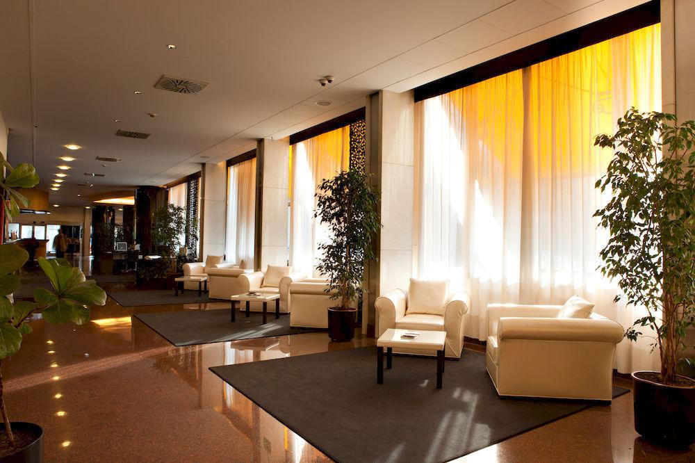 Atahotel Executive Милан Экстерьер фото