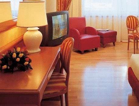 Atahotel Executive Милан Номер фото
