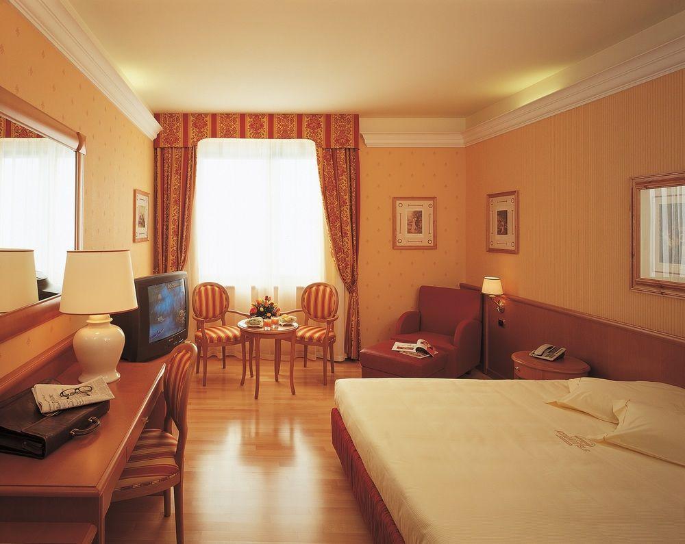Atahotel Executive Милан Номер фото