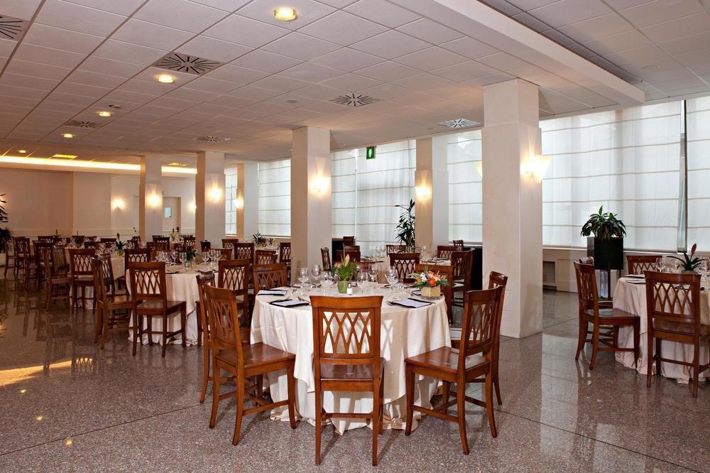 Atahotel Executive Милан Экстерьер фото