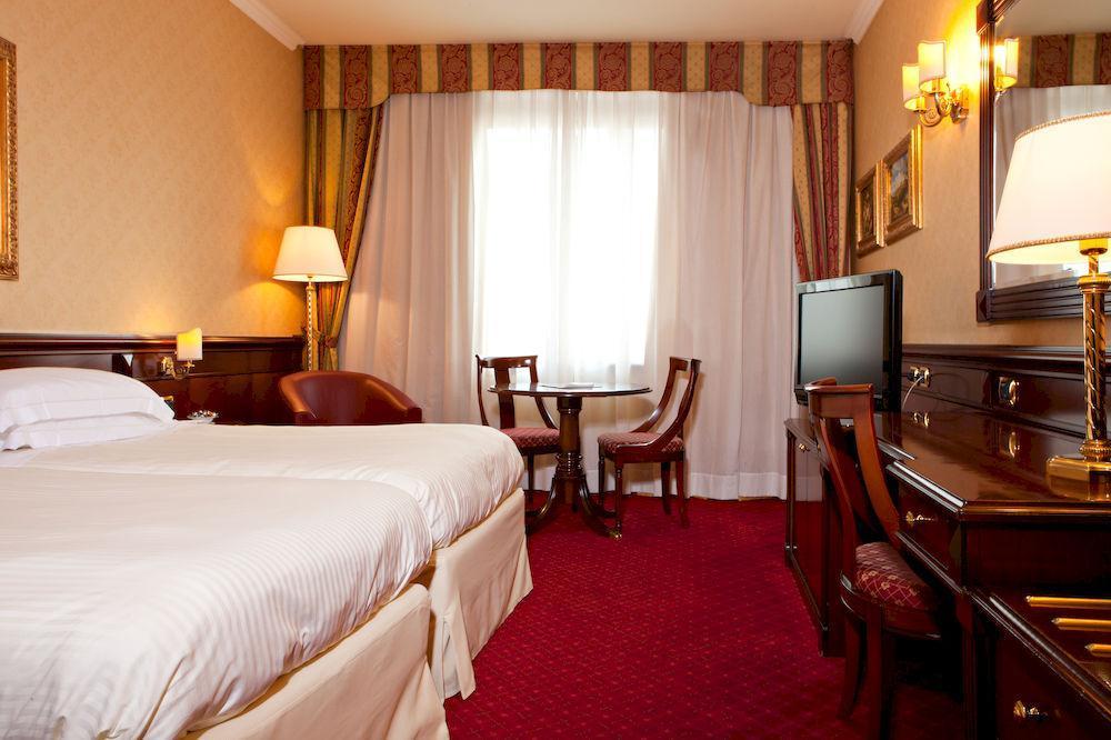 Atahotel Executive Милан Экстерьер фото